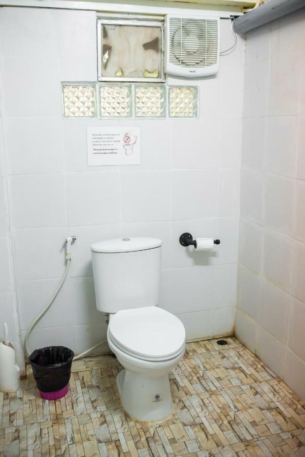 Hot Coffee Guest House And Resort Ban Mae Na Chon Exteriör bild