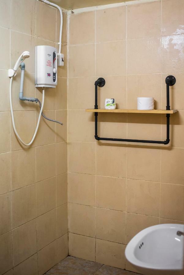 Hot Coffee Guest House And Resort Ban Mae Na Chon Exteriör bild