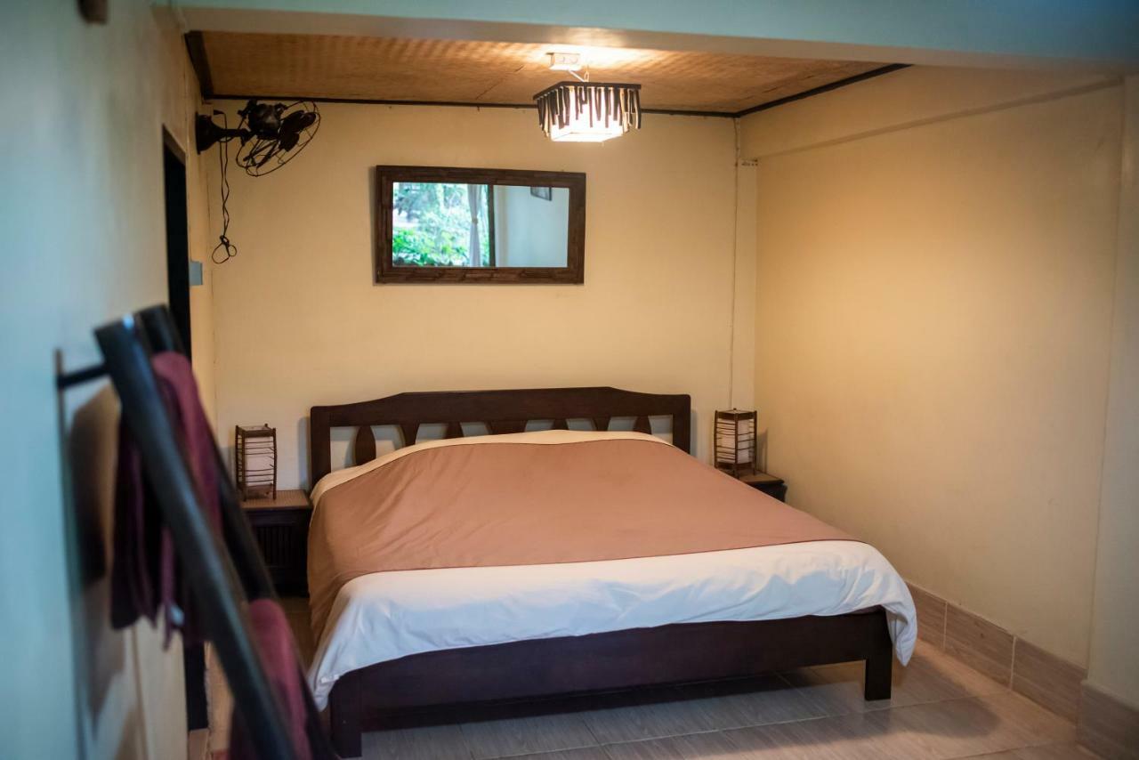 Hot Coffee Guest House And Resort Ban Mae Na Chon Exteriör bild